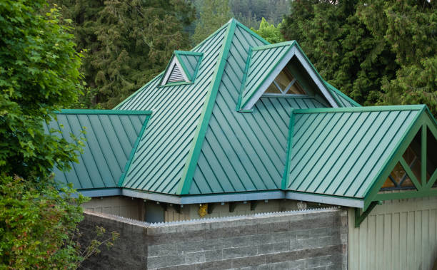 Roof Insulation in Iona, FL