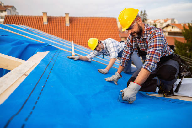Roof Coating Services in Iona, FL