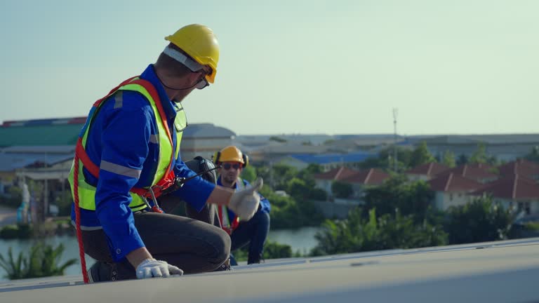 Best Tile Roofing Installation  in Iona, FL
